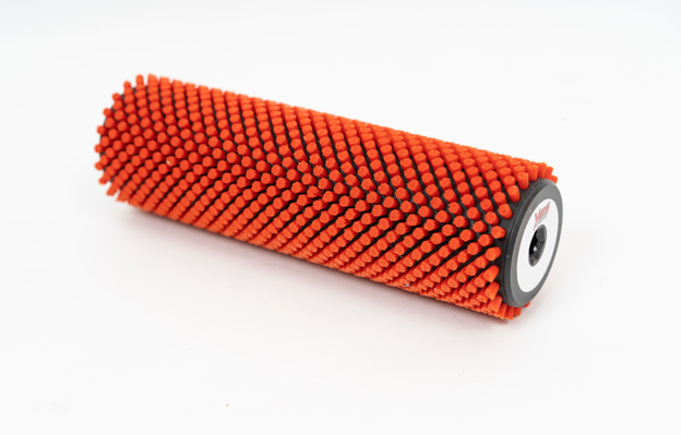 Bild von Rotorbürste Nylon 6 mm