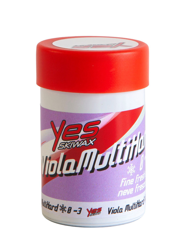 Bild von Stick Multigrade viola Hard