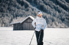 Immagine per la categoria Bastoni - Ski Roll