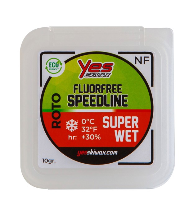 Immagine di ROTO NF SPEED LINE SUPER WET