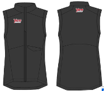 Bild von Stormshell light Vest - FEM