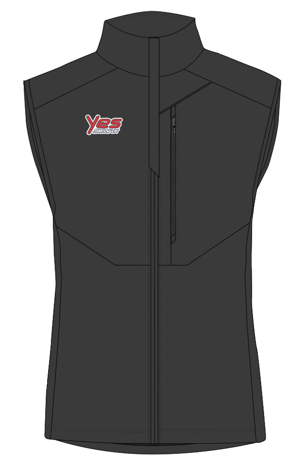 Bild von Stormshell light Vest - MEN