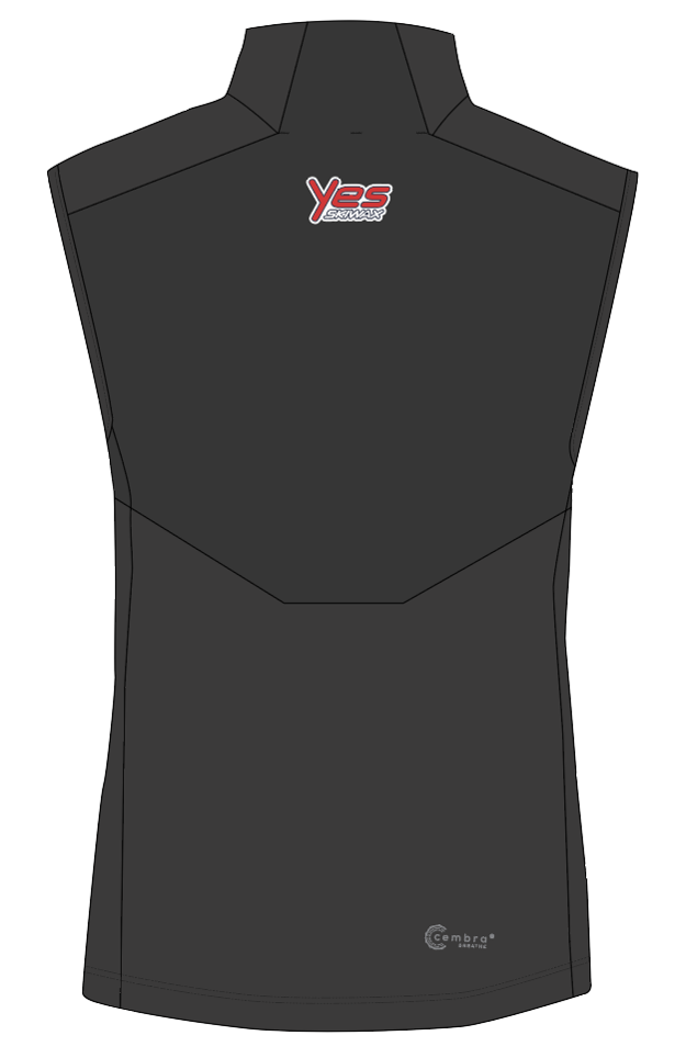 Bilde av Stormshell light Vest - MEN
