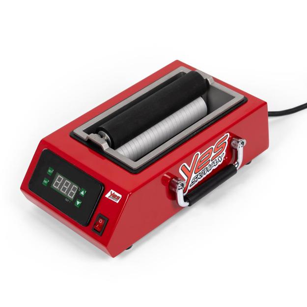Bilde av Wax-machine