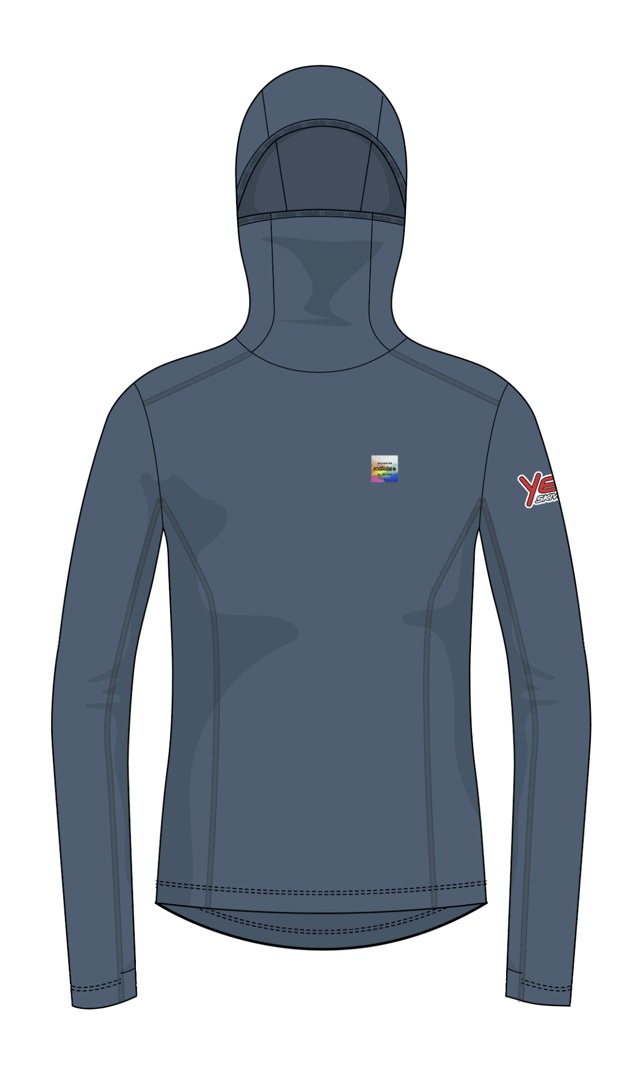Bild von Midlayer MEN