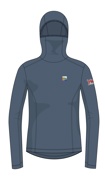 Immagine di Midlayer MEN